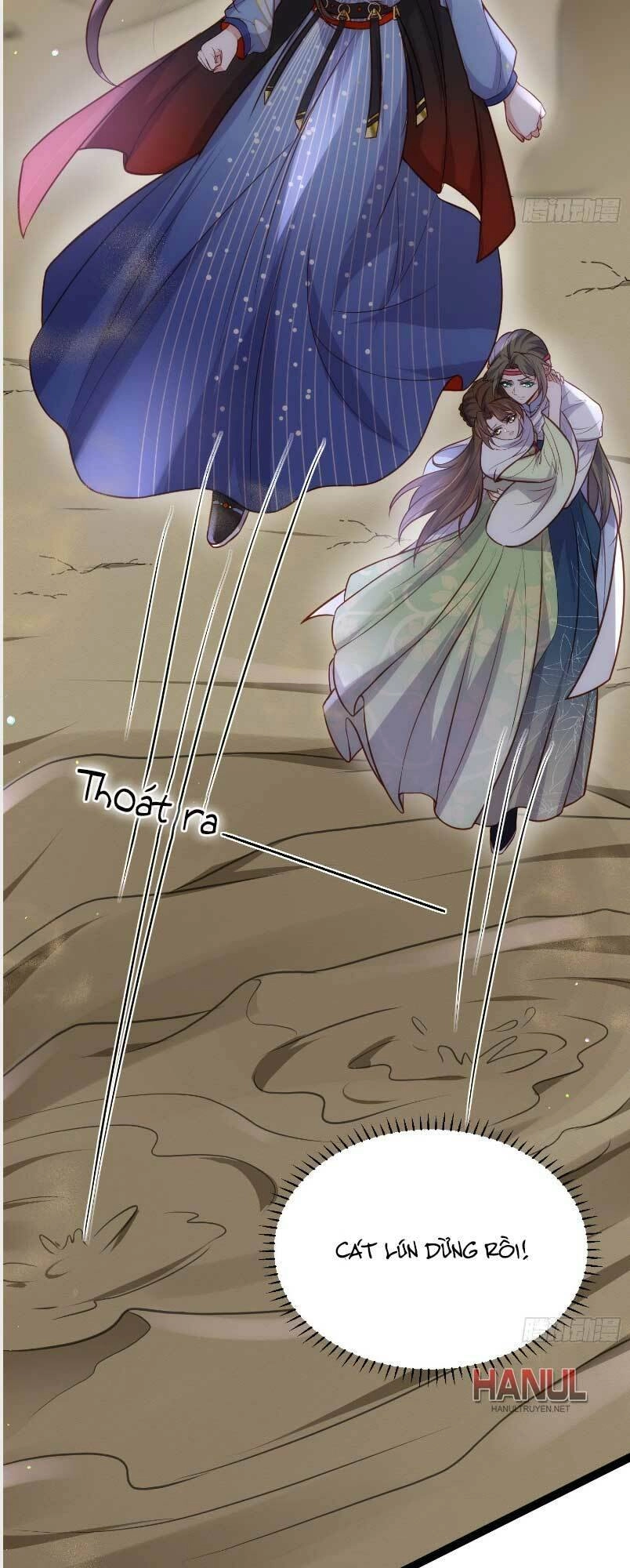 Hoạn Phi Thiên Hạ Chapter 252 - 5