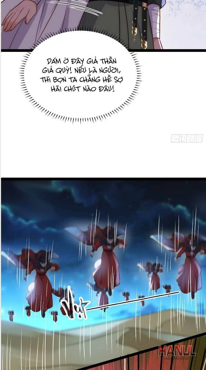 Hoạn Phi Thiên Hạ Chapter 252 - 7