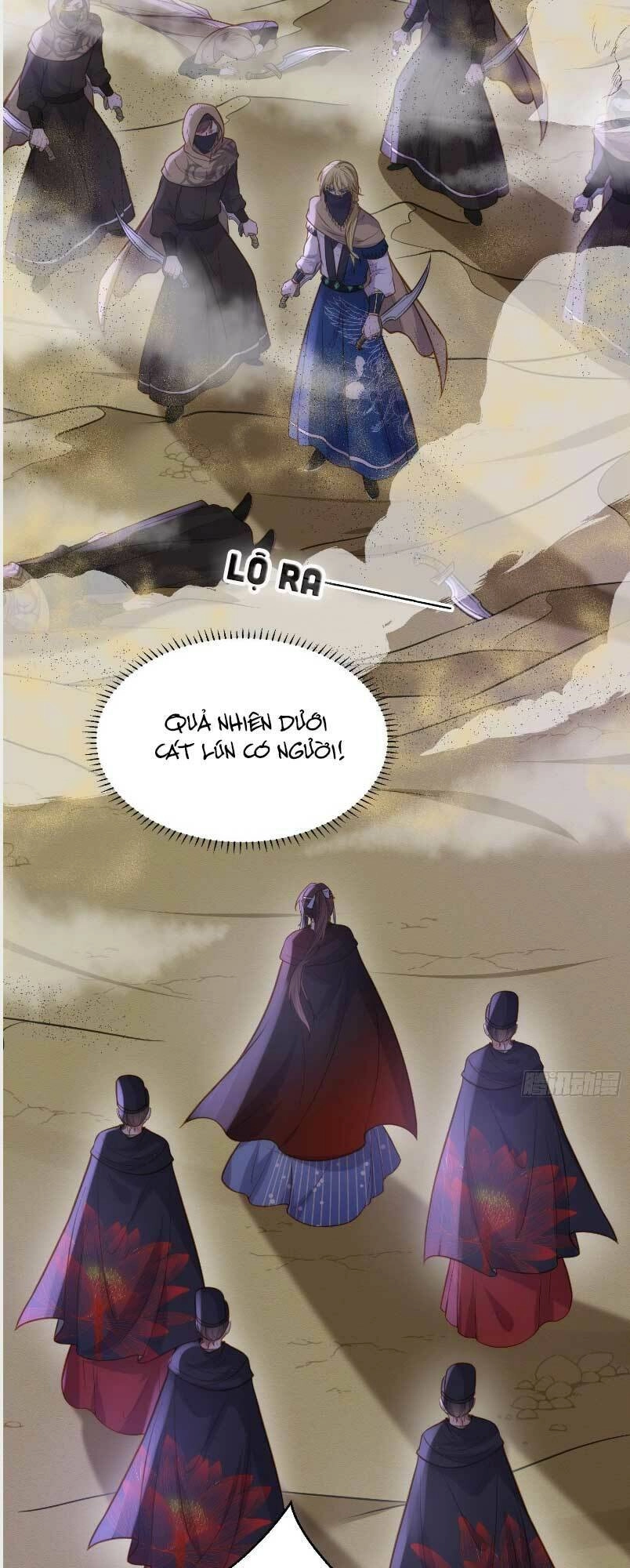 Hoạn Phi Thiên Hạ Chapter 252 - 9