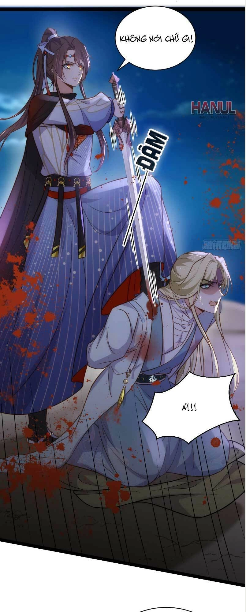 Hoạn Phi Thiên Hạ Chapter 252 - 19