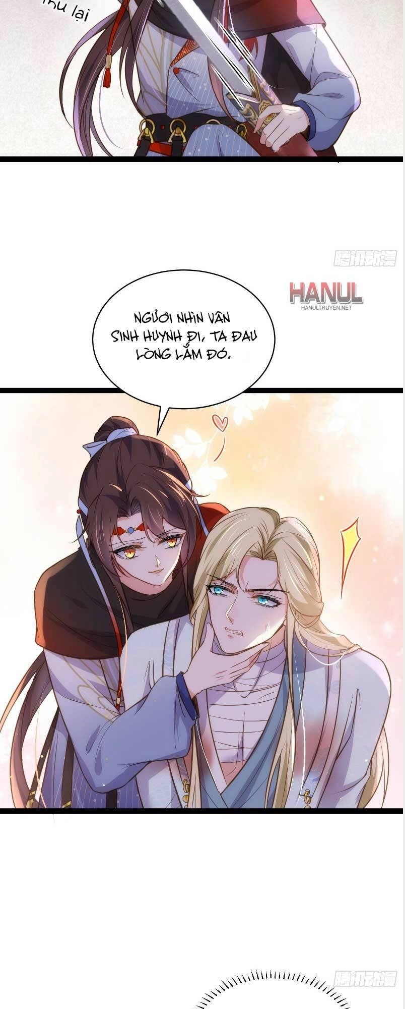 Hoạn Phi Thiên Hạ Chapter 252 - 21