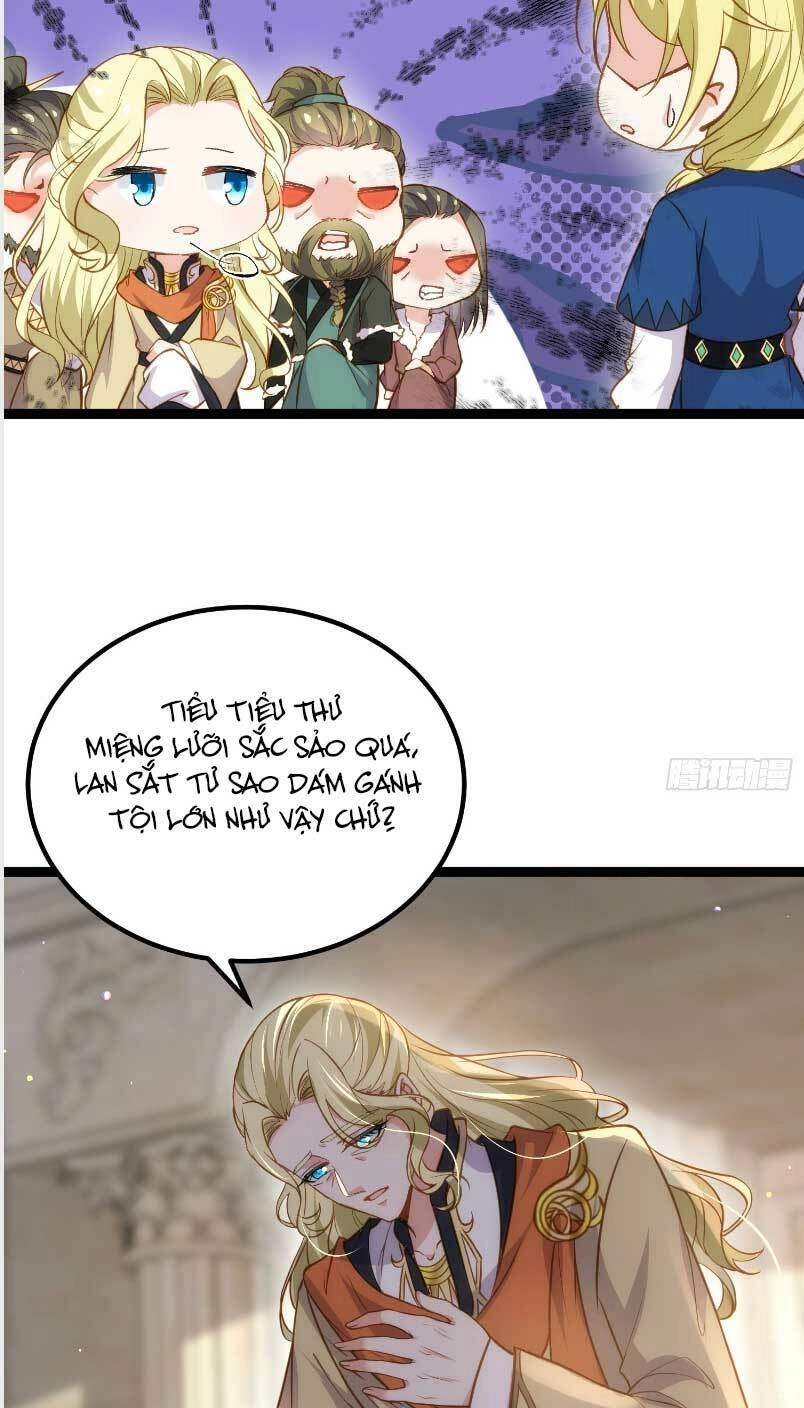 Hoạn Phi Thiên Hạ Chapter 252 - 43