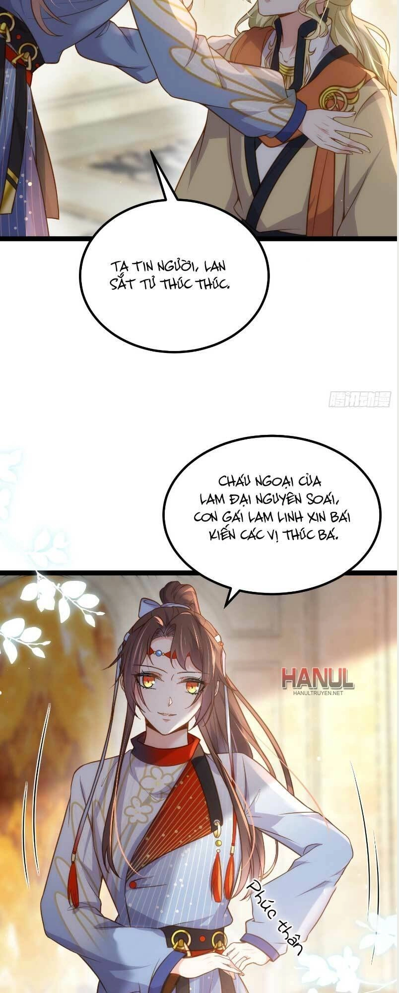 Hoạn Phi Thiên Hạ Chapter 252 - 47