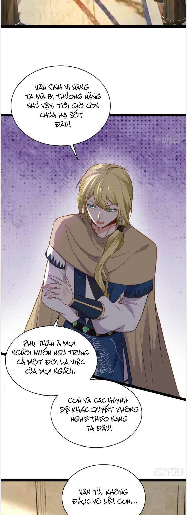 Hoạn Phi Thiên Hạ Chapter 254 - 4