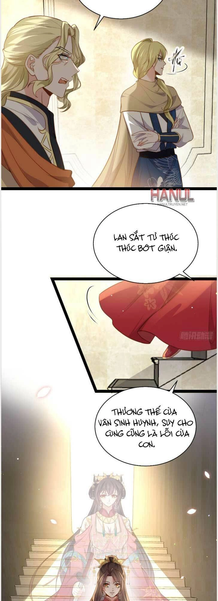 Hoạn Phi Thiên Hạ Chapter 254 - 5