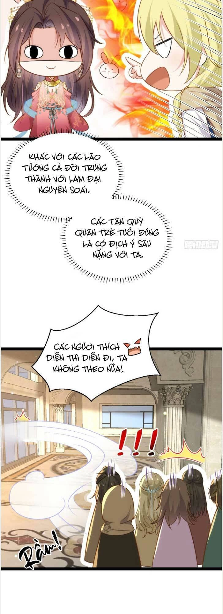 Hoạn Phi Thiên Hạ Chapter 254 - 8