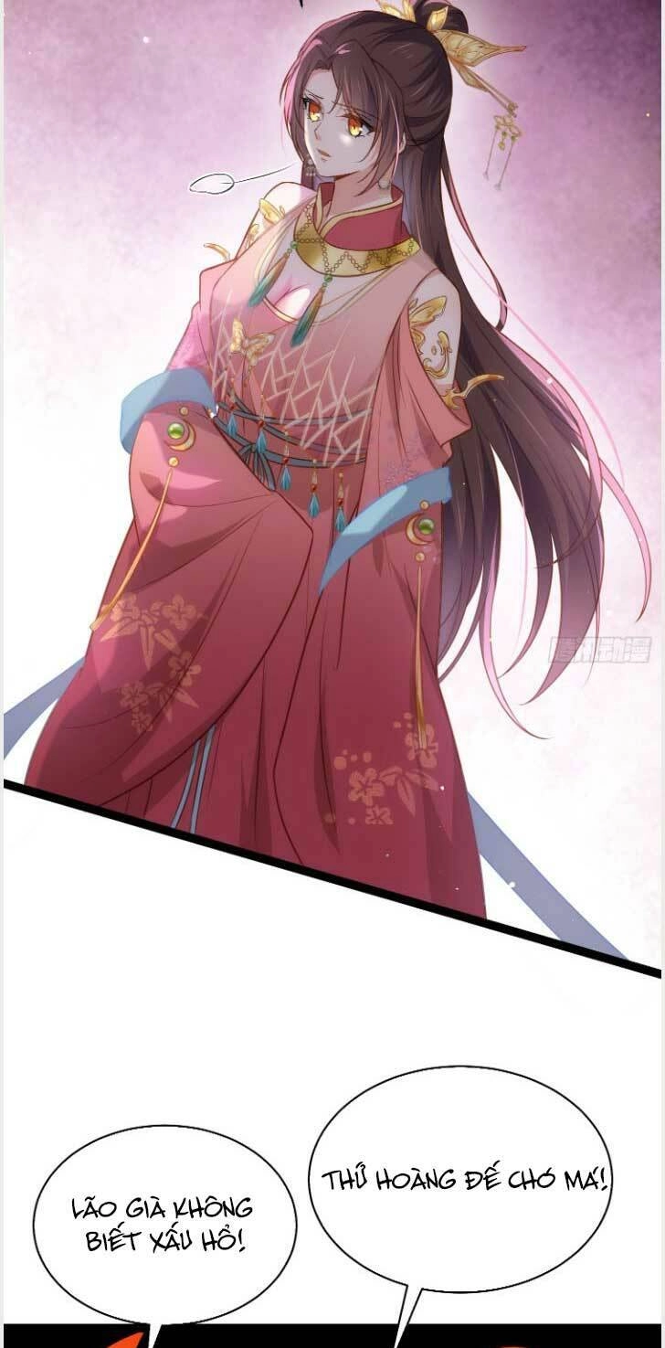 Hoạn Phi Thiên Hạ Chapter 254 - 11