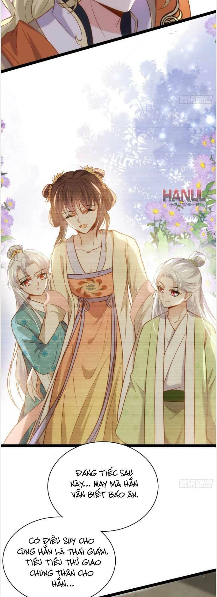 Hoạn Phi Thiên Hạ Chapter 254 - 13