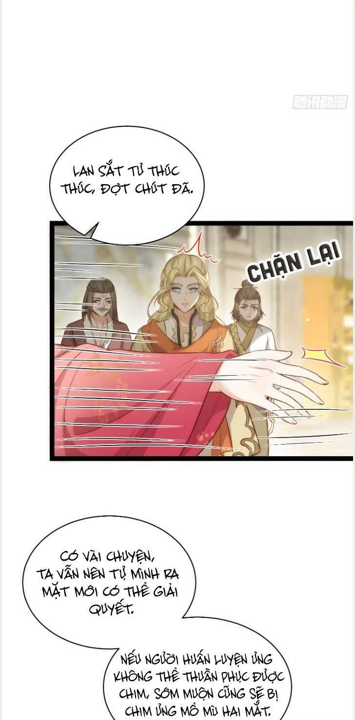 Hoạn Phi Thiên Hạ Chapter 254 - 16