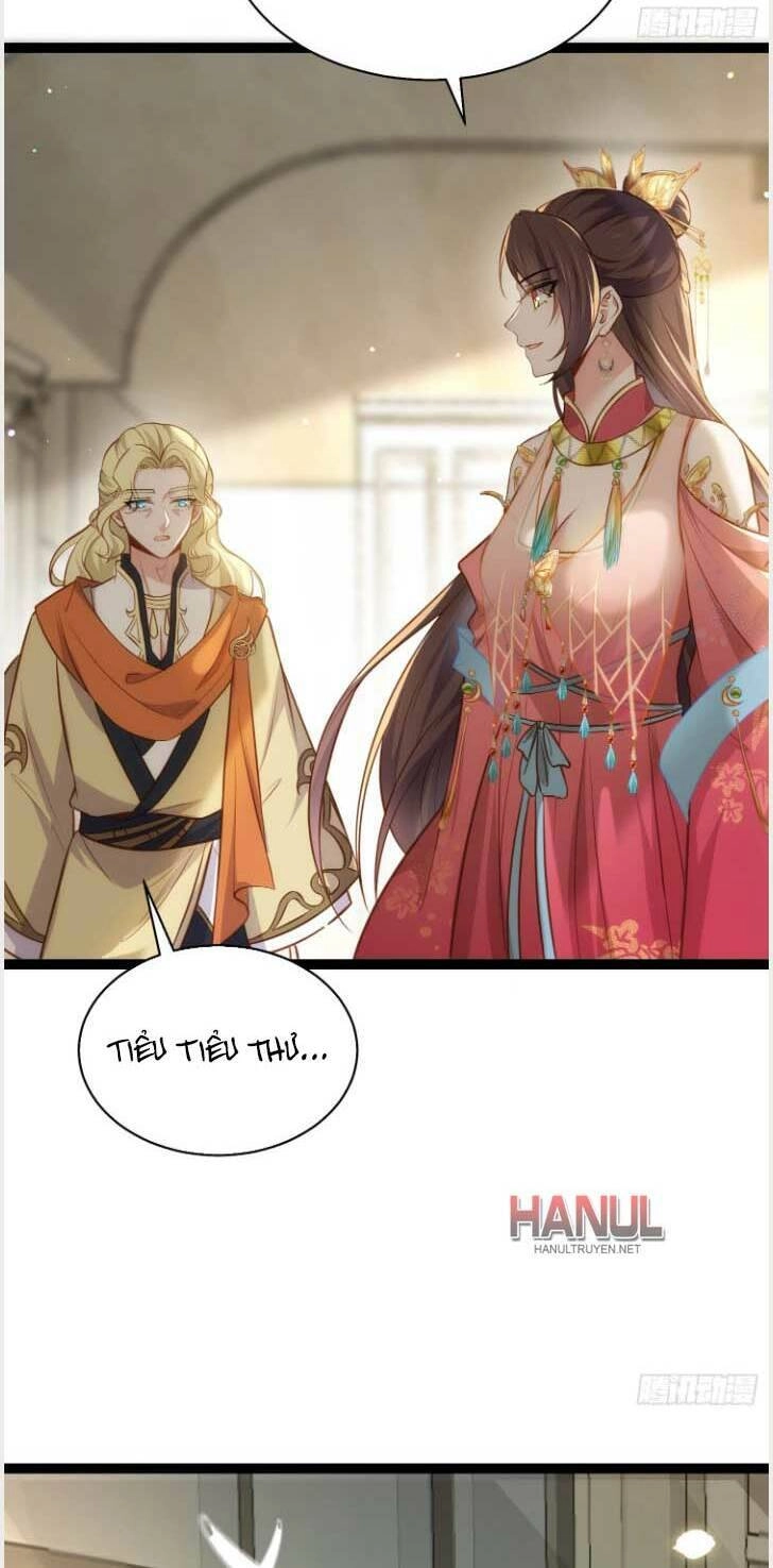 Hoạn Phi Thiên Hạ Chapter 254 - 17