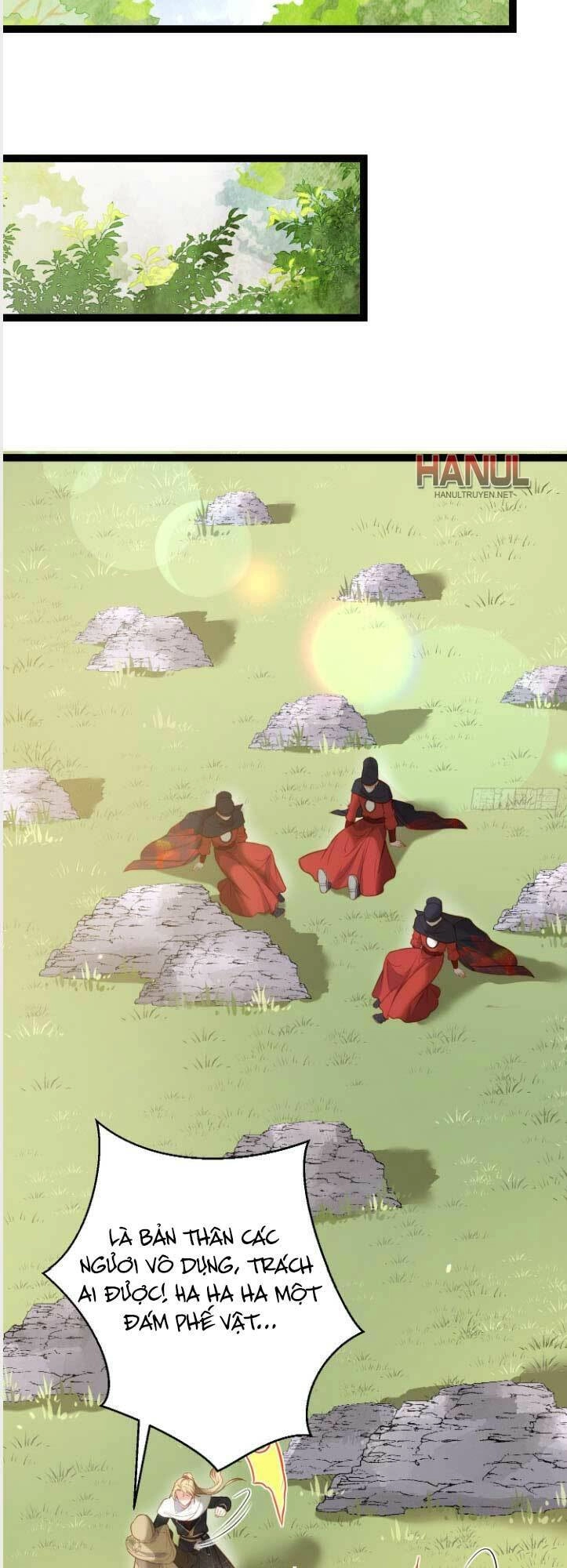 Hoạn Phi Thiên Hạ Chapter 254 - 19