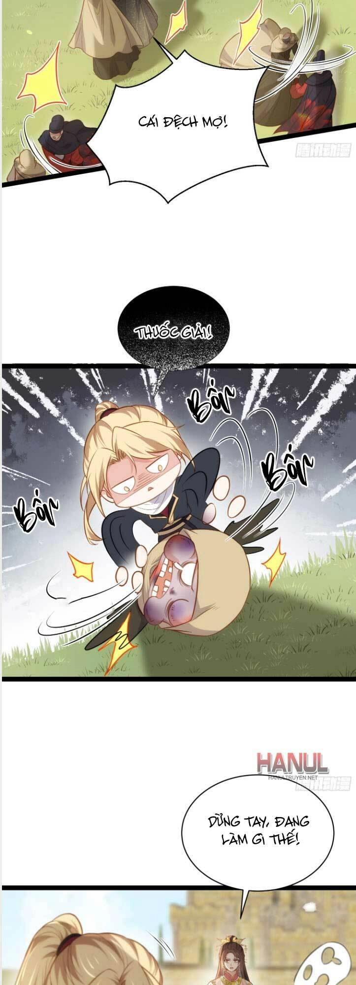 Hoạn Phi Thiên Hạ Chapter 254 - 20