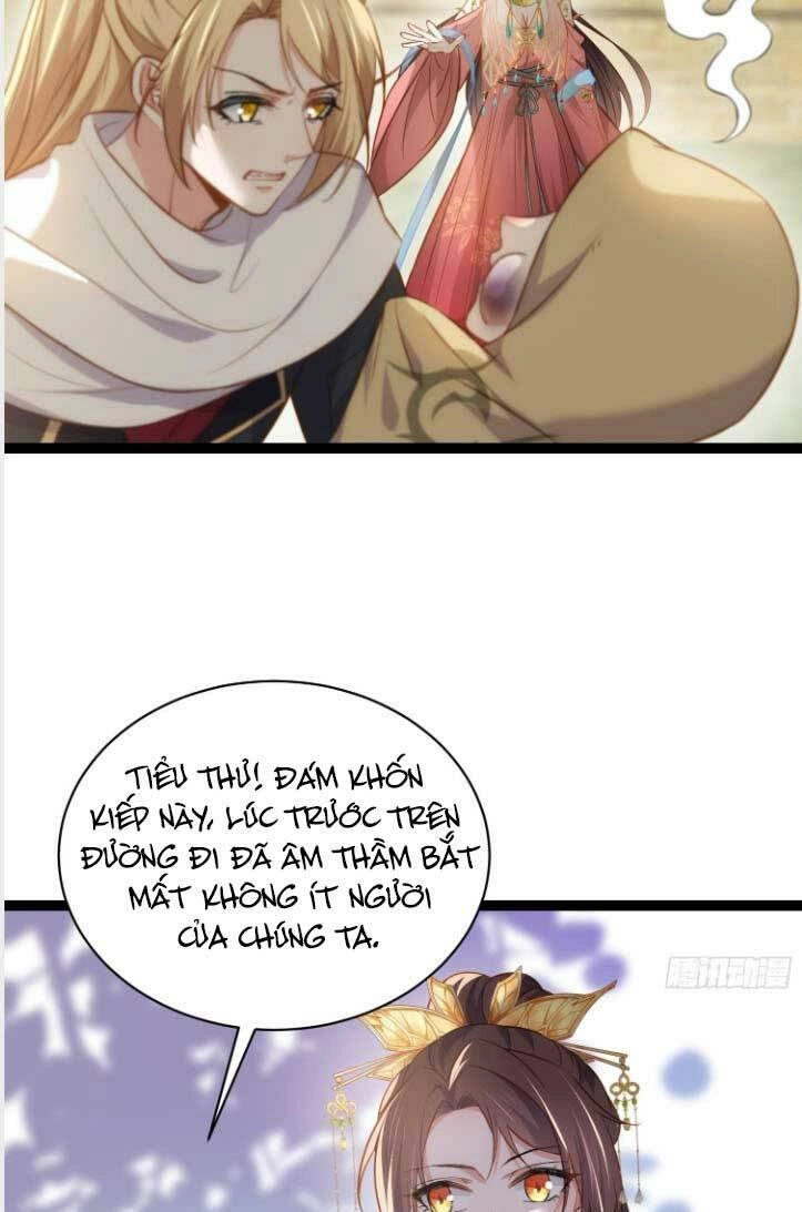 Hoạn Phi Thiên Hạ Chapter 254 - 21