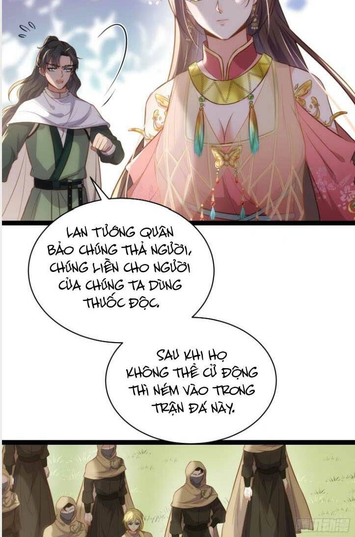 Hoạn Phi Thiên Hạ Chapter 254 - 22