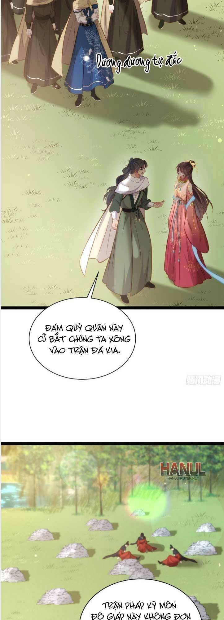 Hoạn Phi Thiên Hạ Chapter 254 - 23