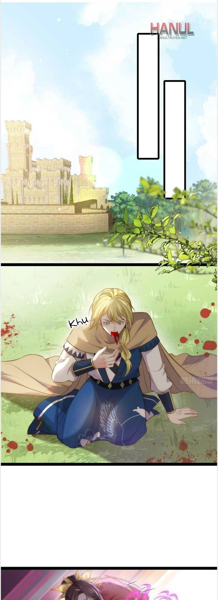 Hoạn Phi Thiên Hạ Chapter 255 - 3