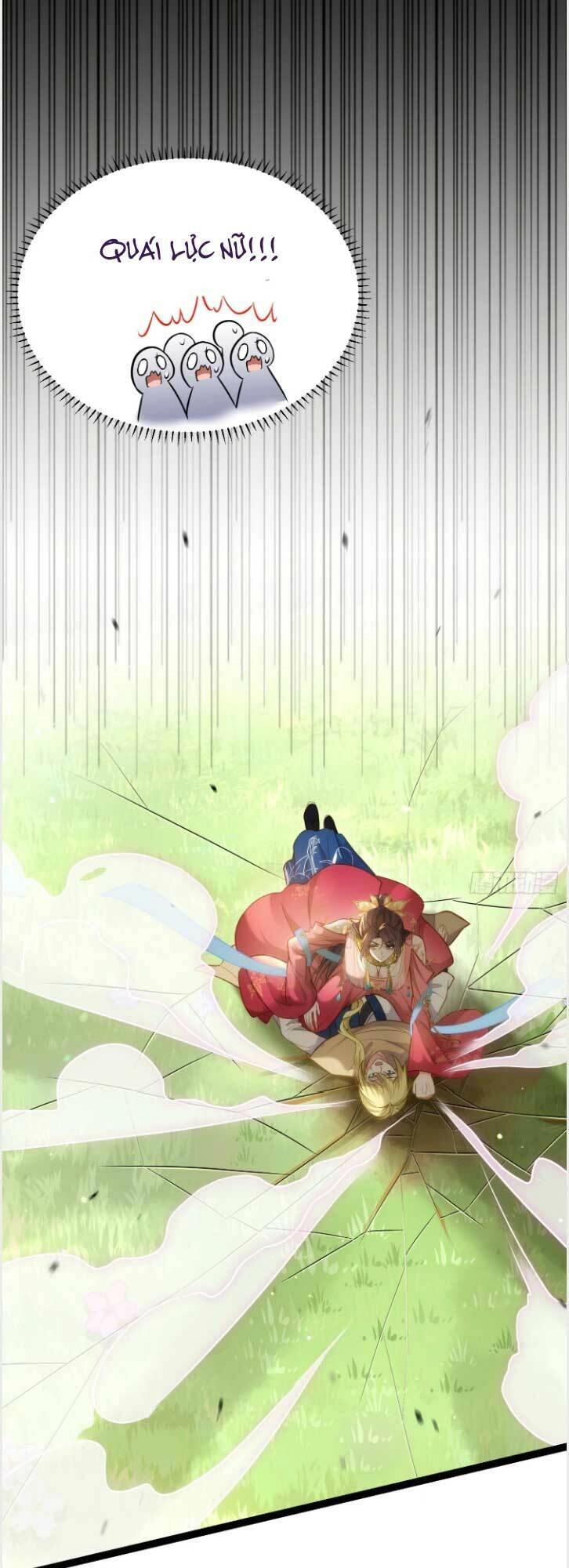 Hoạn Phi Thiên Hạ Chapter 255 - 5