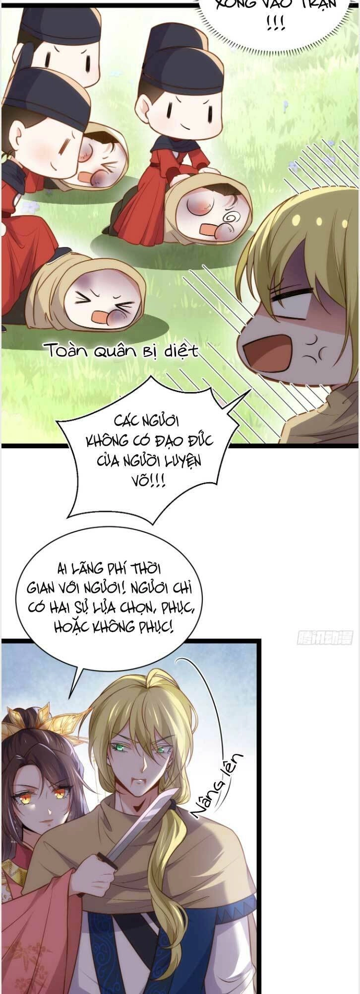 Hoạn Phi Thiên Hạ Chapter 255 - 8