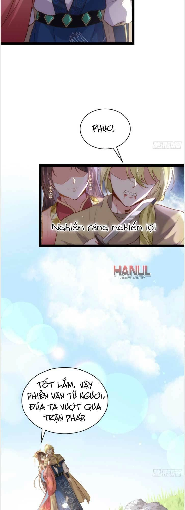 Hoạn Phi Thiên Hạ Chapter 255 - 9