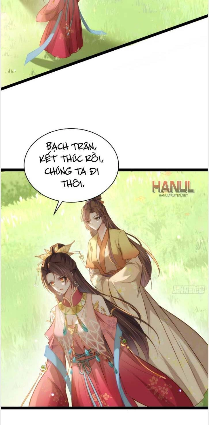 Hoạn Phi Thiên Hạ Chapter 255 - 12