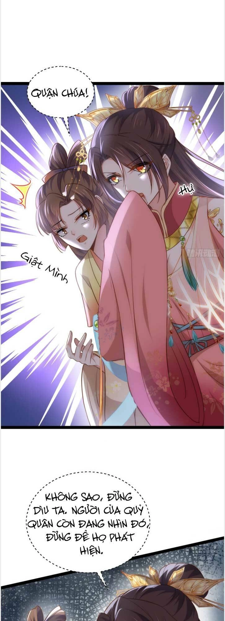 Hoạn Phi Thiên Hạ Chapter 255 - 13