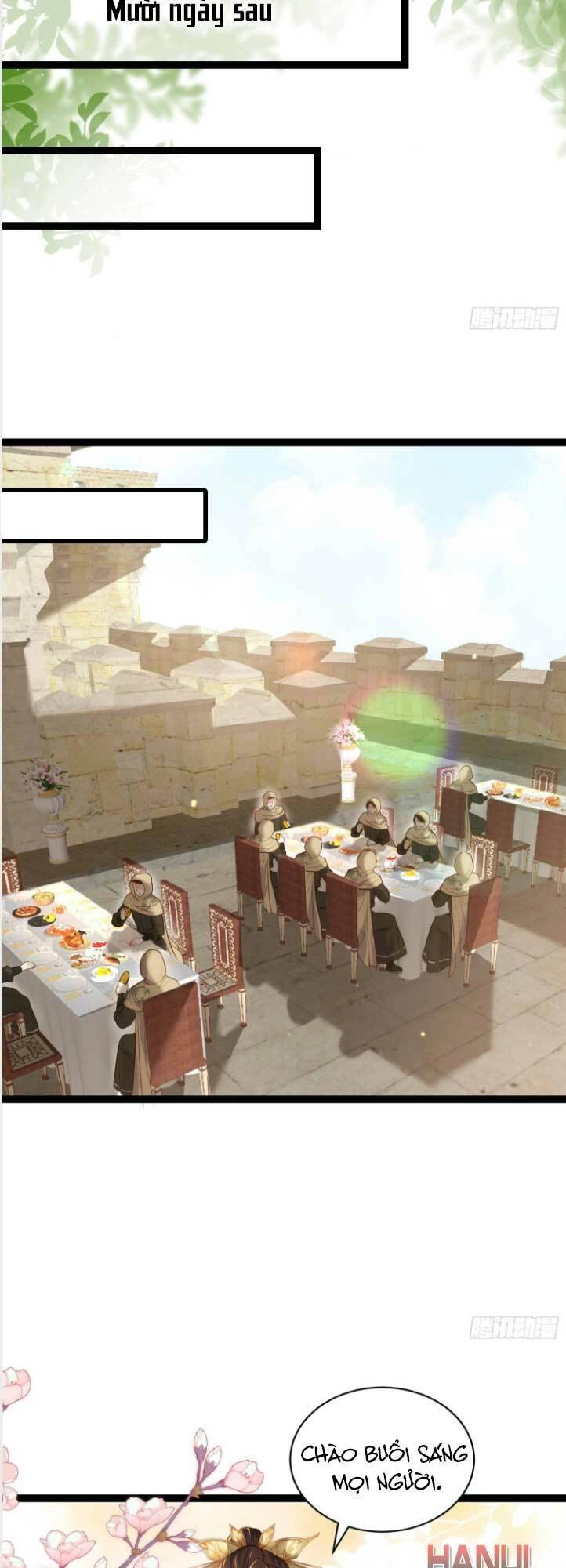 Hoạn Phi Thiên Hạ Chapter 255 - 19