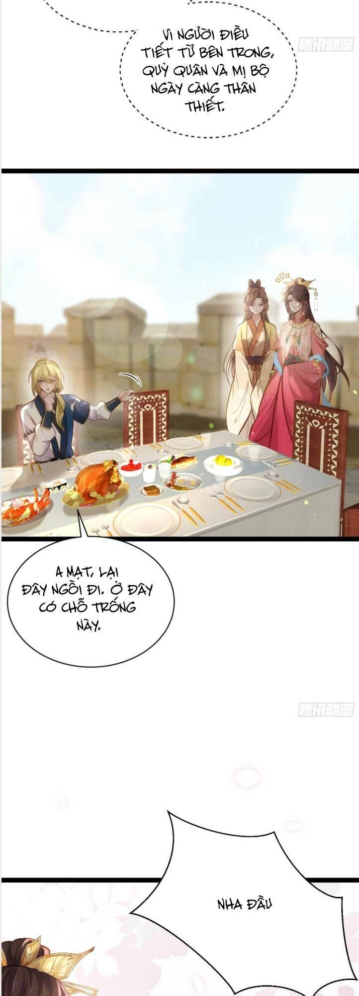 Hoạn Phi Thiên Hạ Chapter 255 - 22