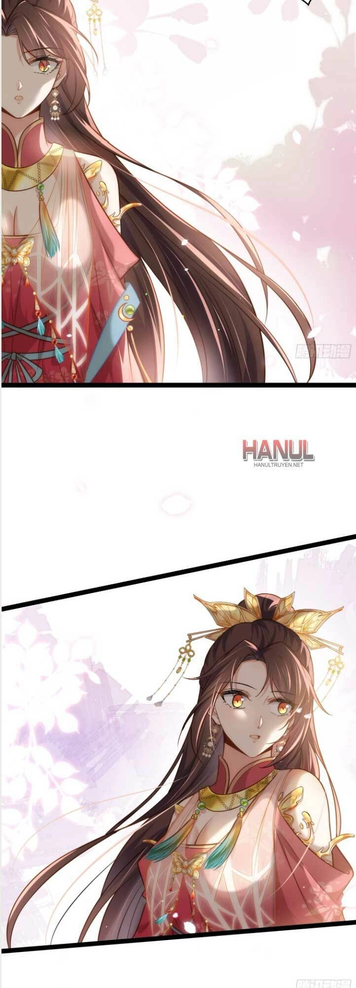 Hoạn Phi Thiên Hạ Chapter 255 - 23