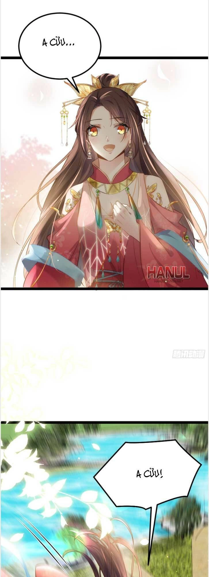 Hoạn Phi Thiên Hạ Chapter 255 - 26