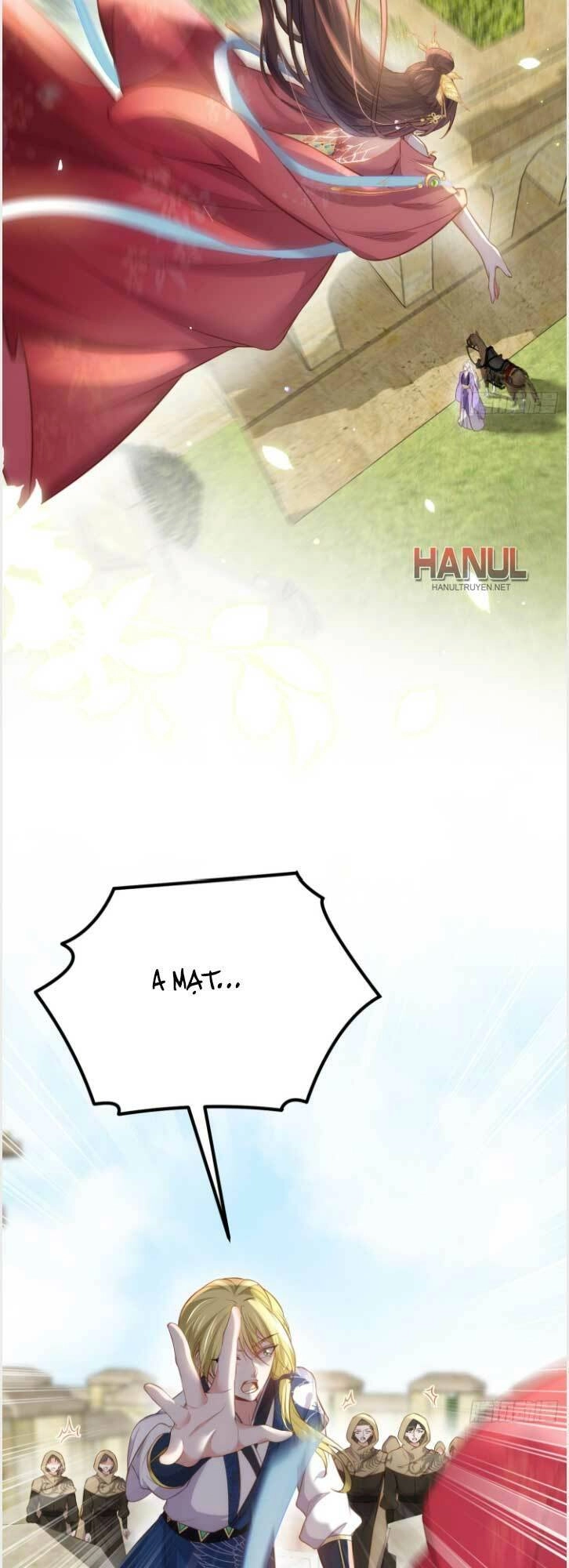 Hoạn Phi Thiên Hạ Chapter 255 - 27