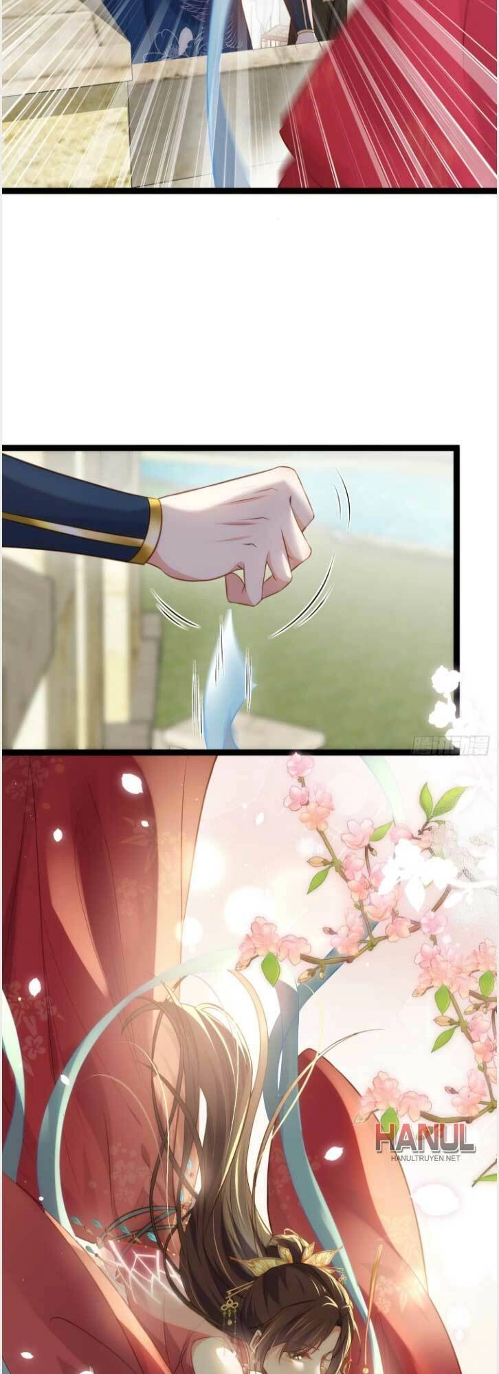 Hoạn Phi Thiên Hạ Chapter 255 - 28