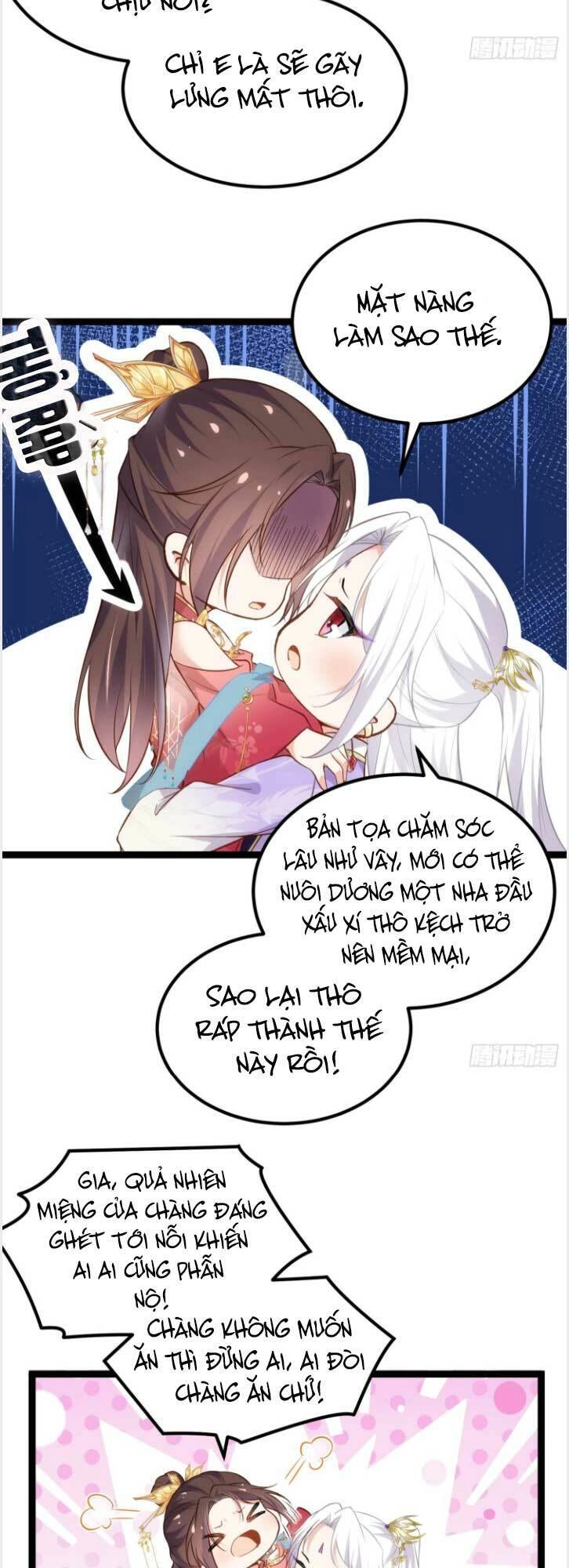 Hoạn Phi Thiên Hạ Chapter 255 - 32