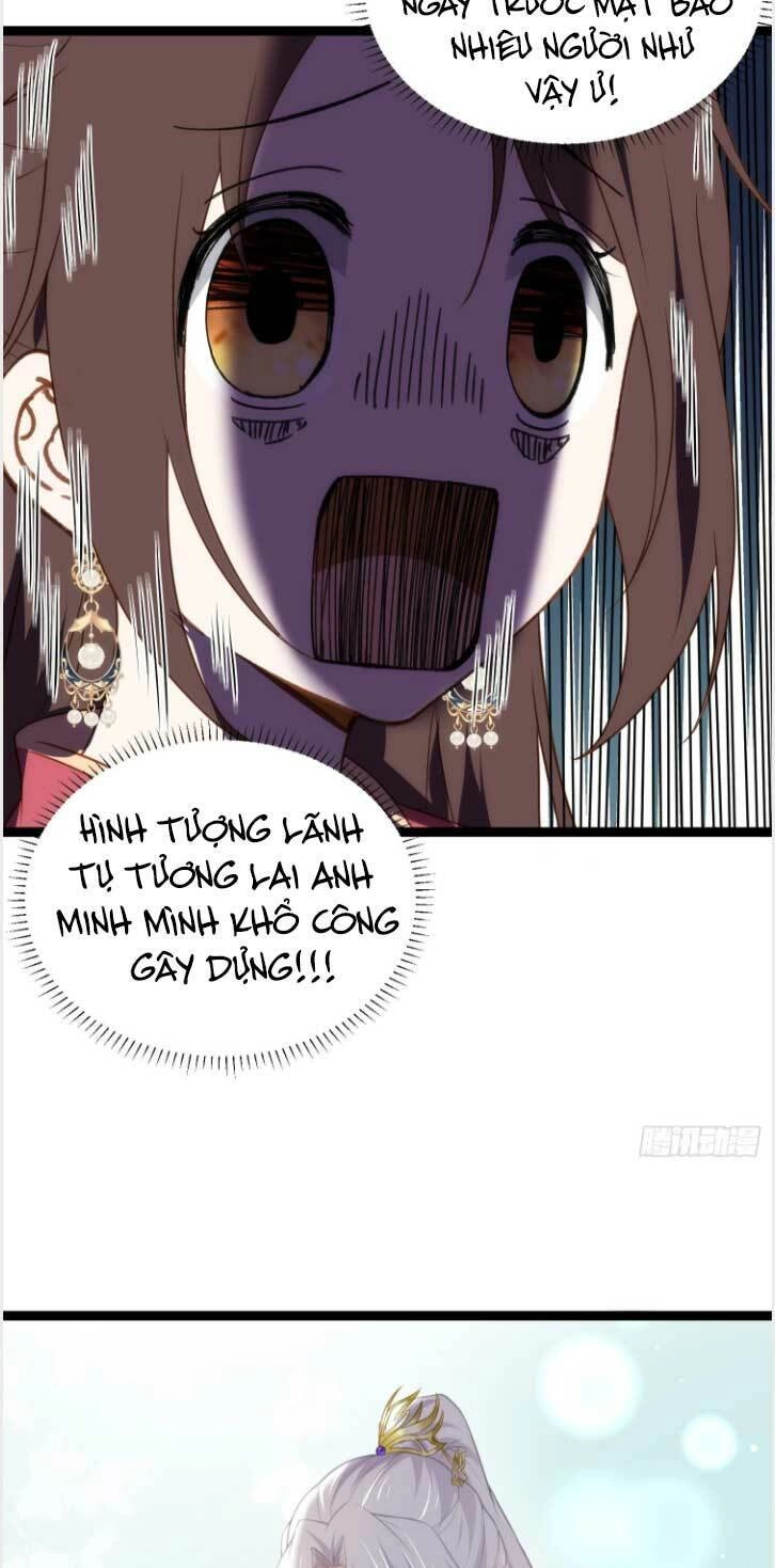 Hoạn Phi Thiên Hạ Chapter 255 - 34