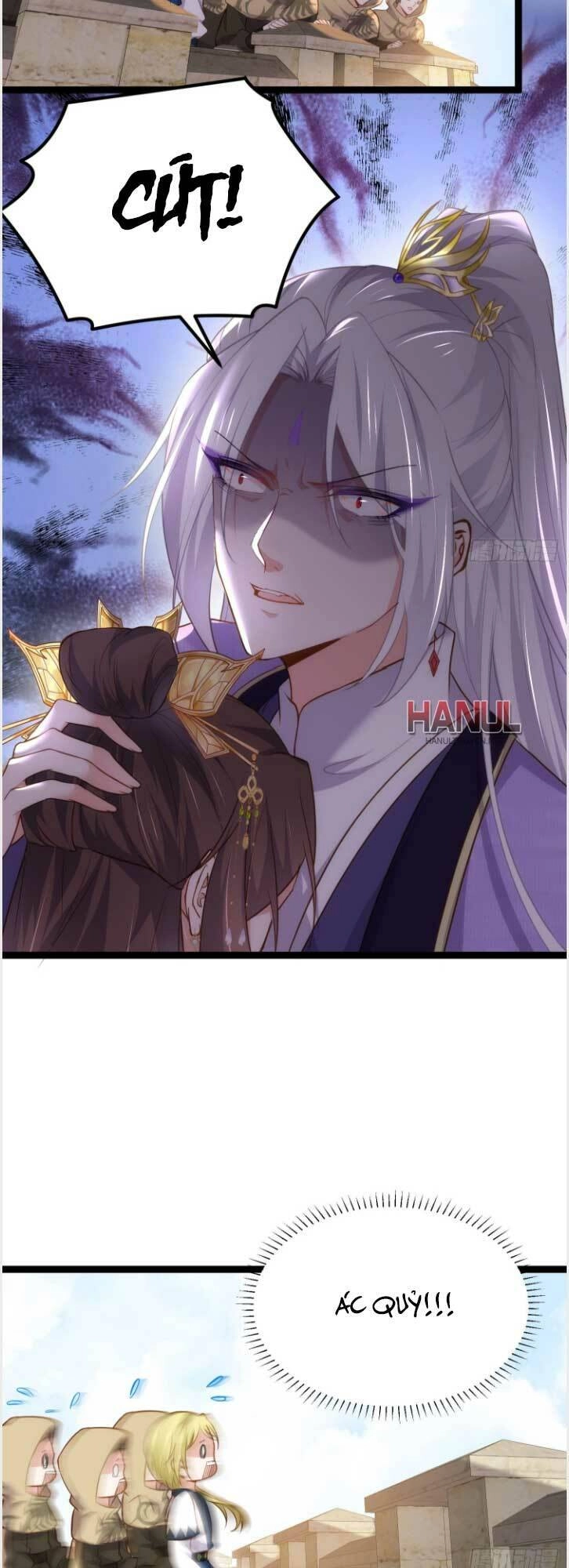 Hoạn Phi Thiên Hạ Chapter 255 - 36