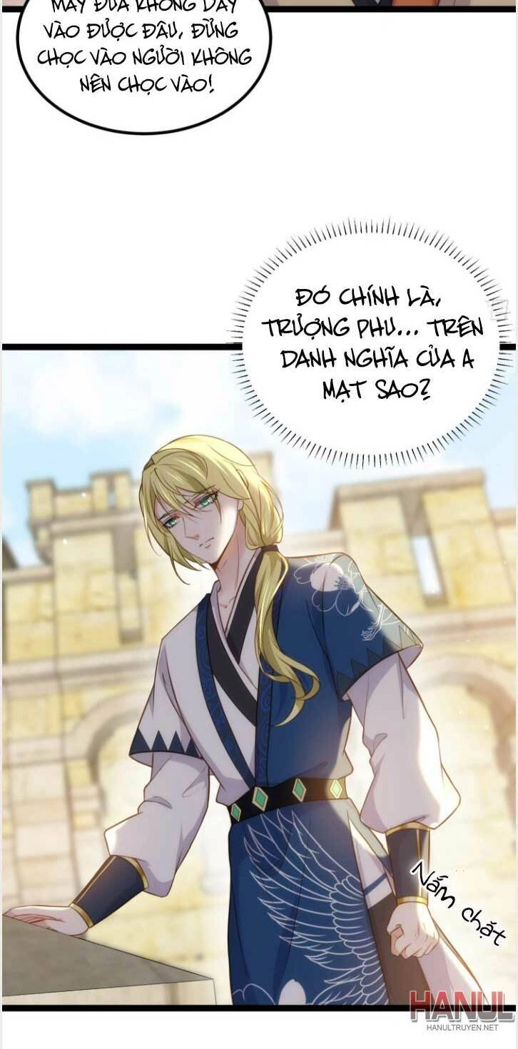 Hoạn Phi Thiên Hạ Chapter 255 - 40