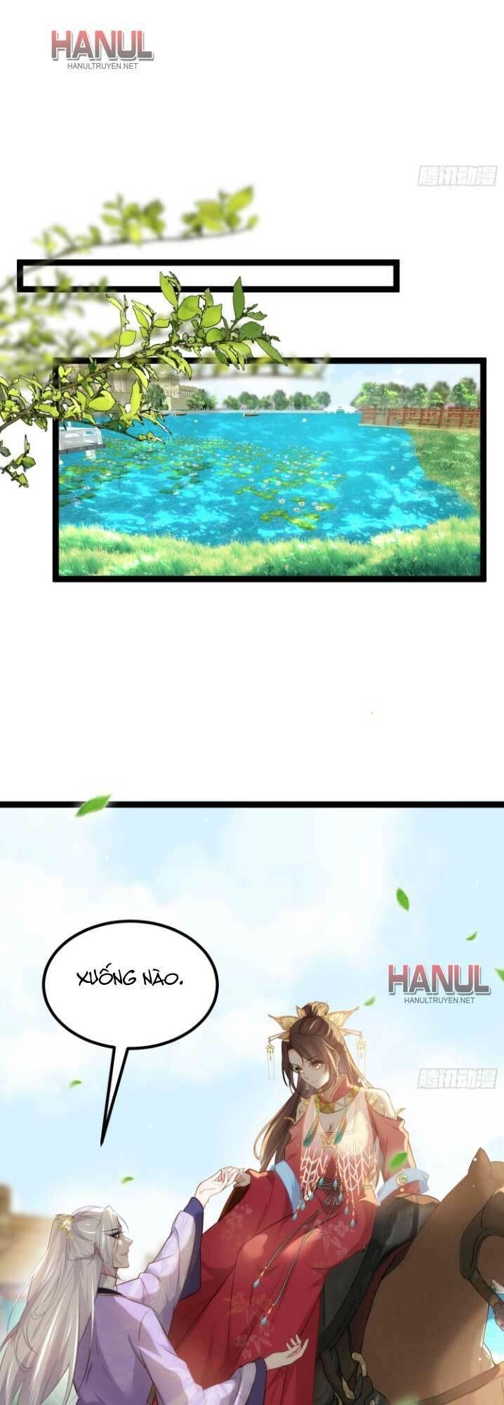 Hoạn Phi Thiên Hạ Chapter 255 - 41