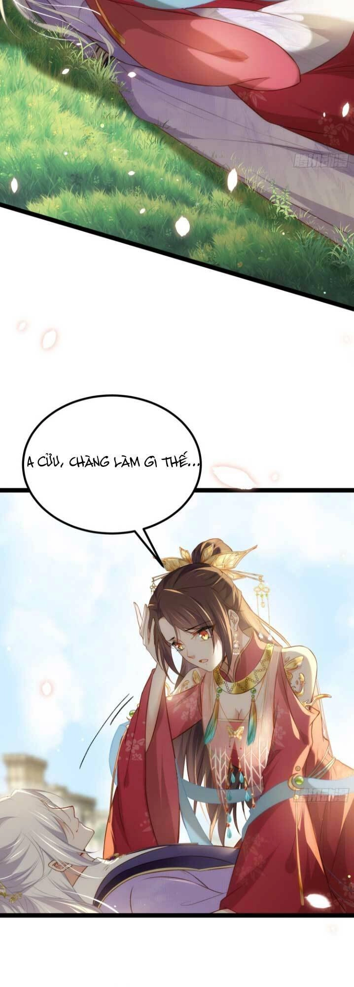 Hoạn Phi Thiên Hạ Chapter 255 - 44