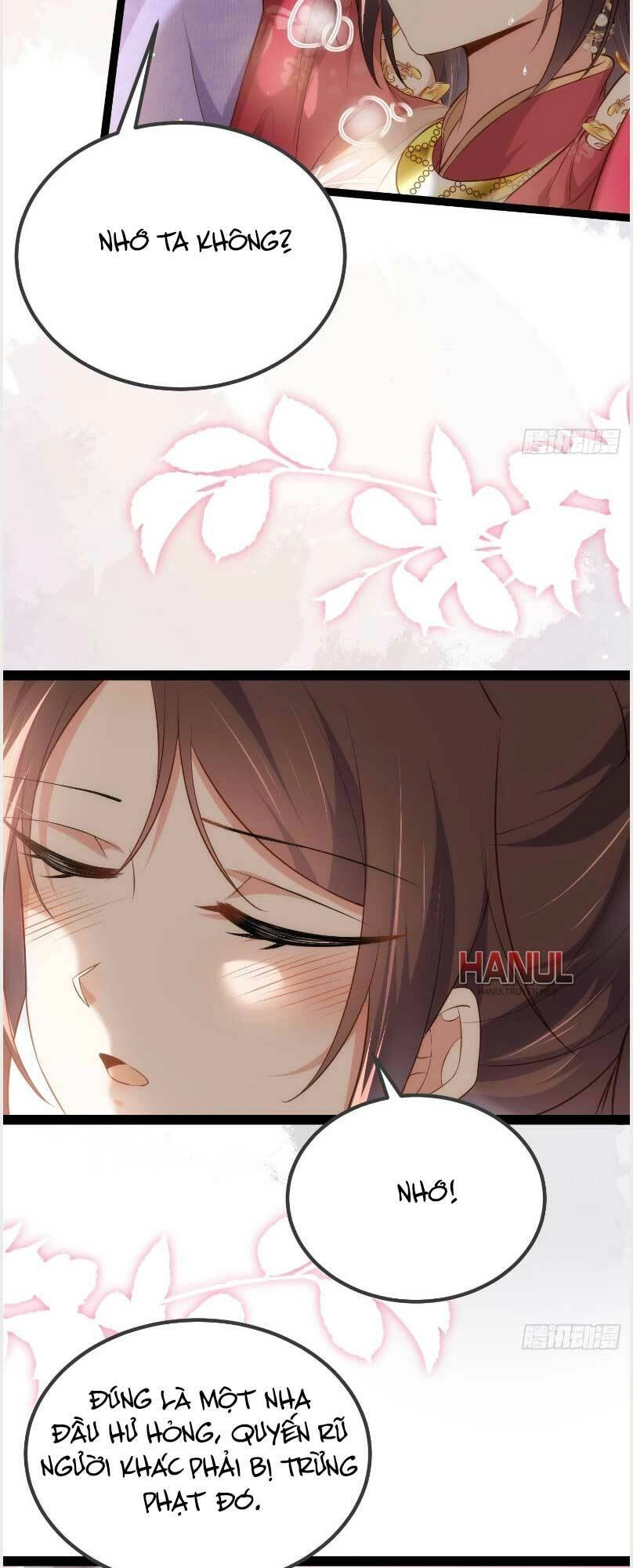 Hoạn Phi Thiên Hạ Chapter 257 - 9