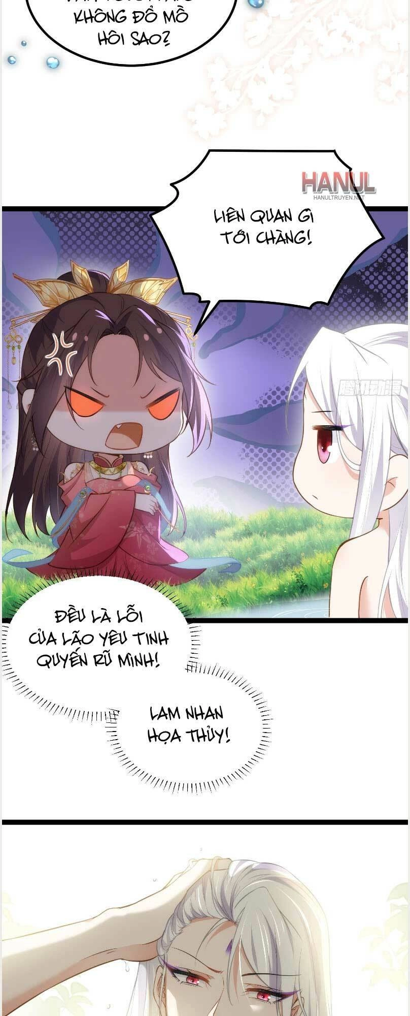 Hoạn Phi Thiên Hạ Chapter 257 - 19