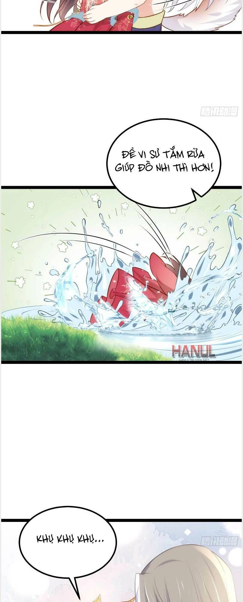 Hoạn Phi Thiên Hạ Chapter 257 - 22