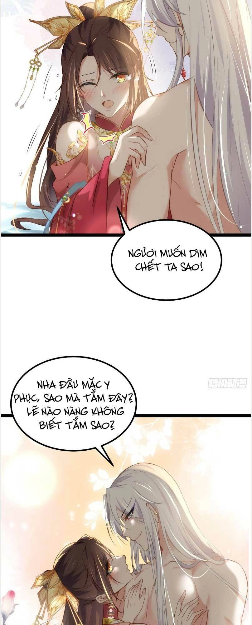 Hoạn Phi Thiên Hạ Chapter 257 - 23