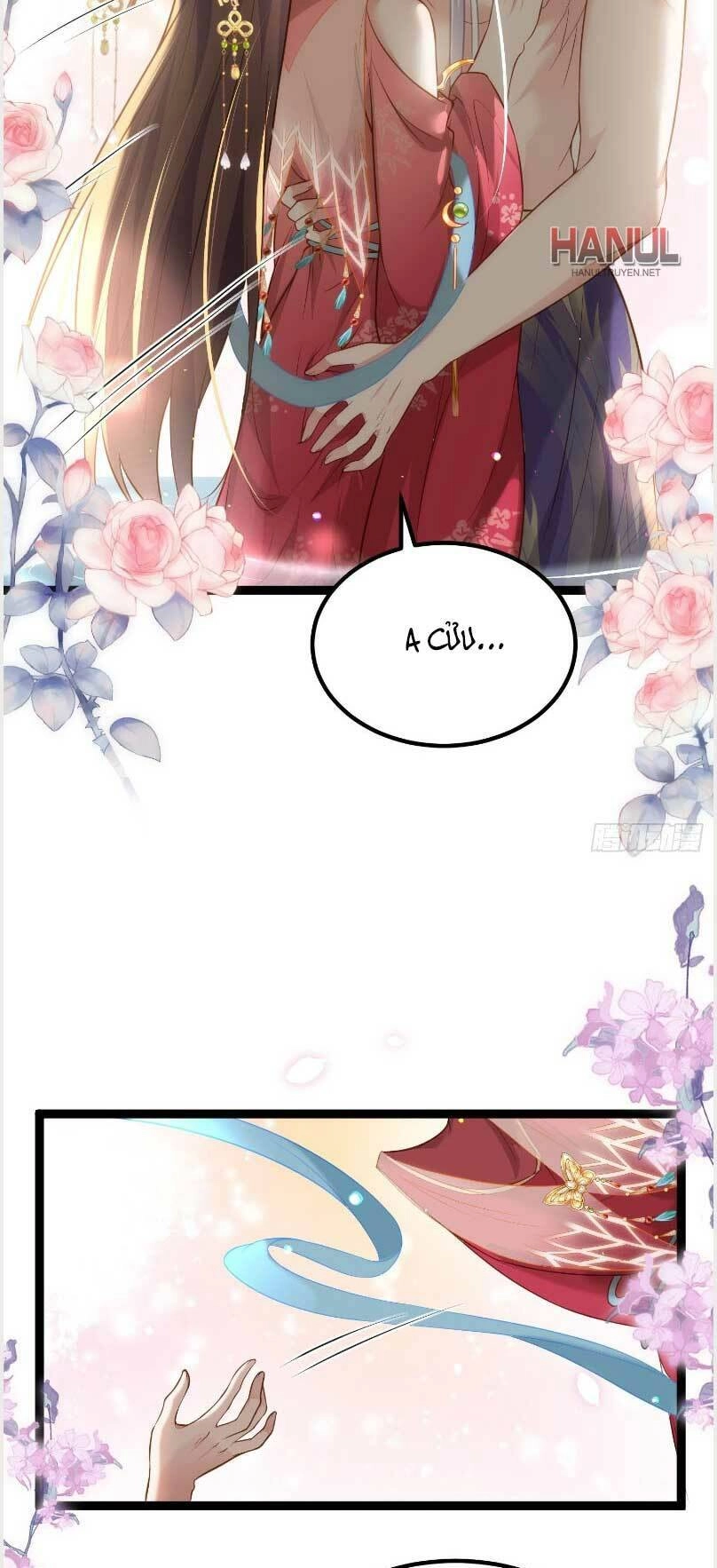 Hoạn Phi Thiên Hạ Chapter 257 - 24