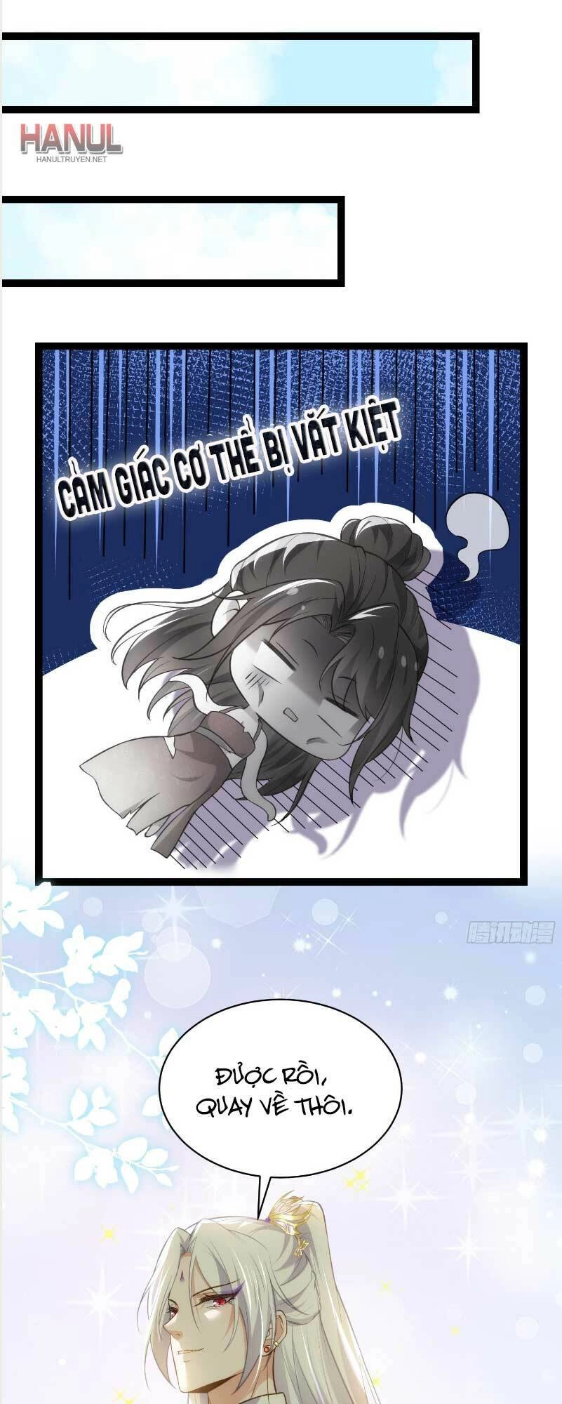 Hoạn Phi Thiên Hạ Chapter 258 - 3