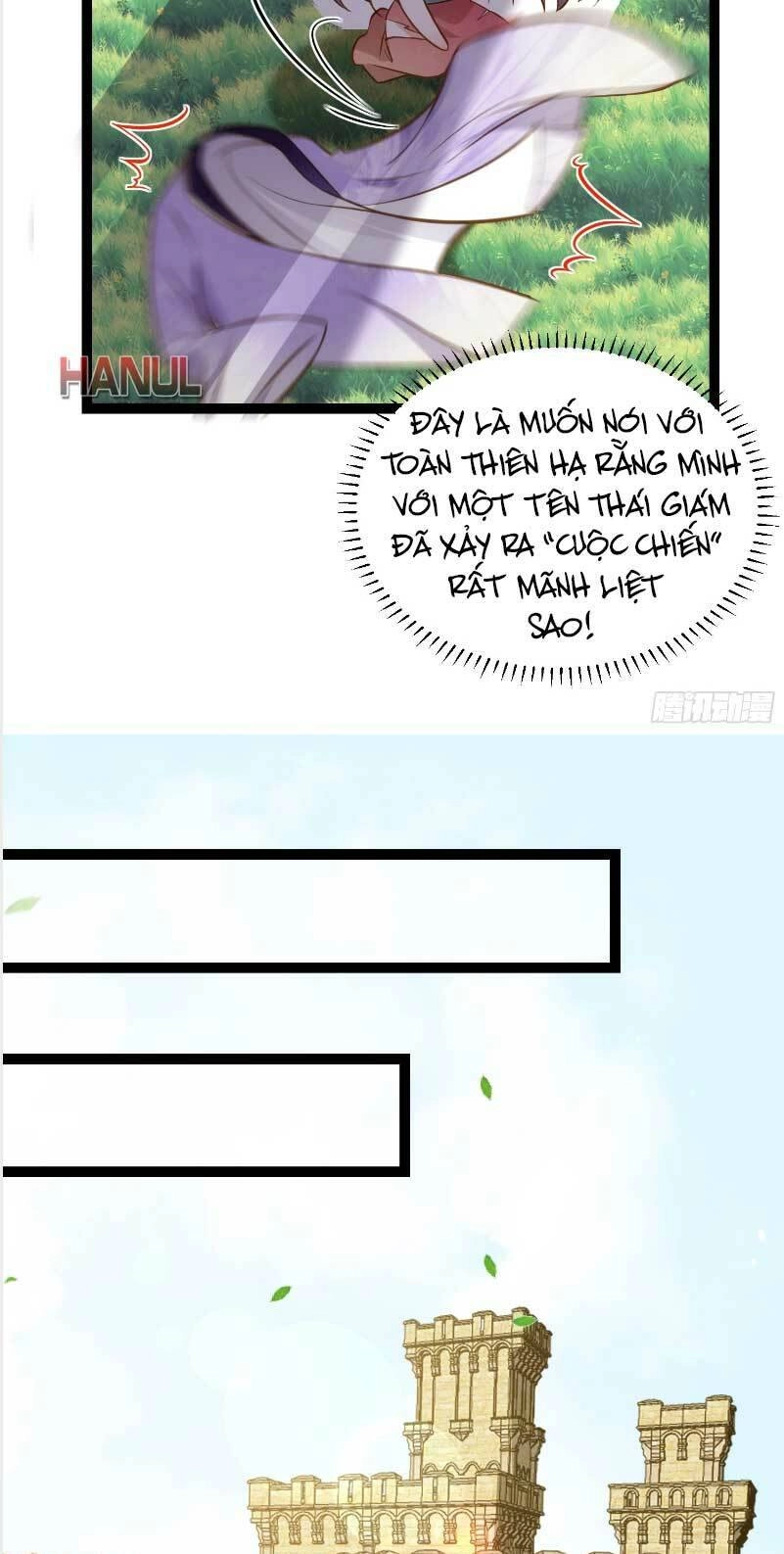 Hoạn Phi Thiên Hạ Chapter 258 - 7