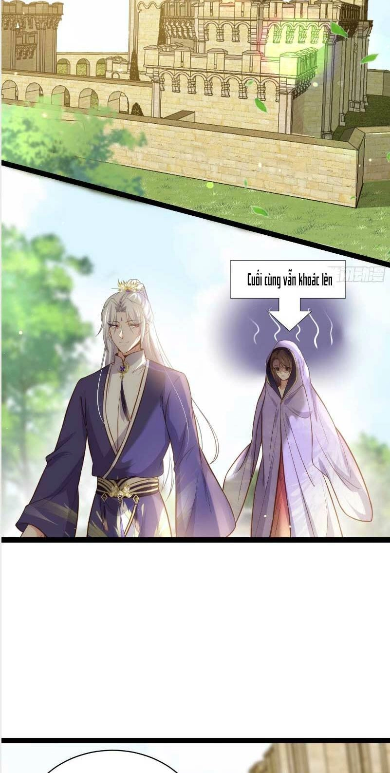 Hoạn Phi Thiên Hạ Chapter 258 - 8