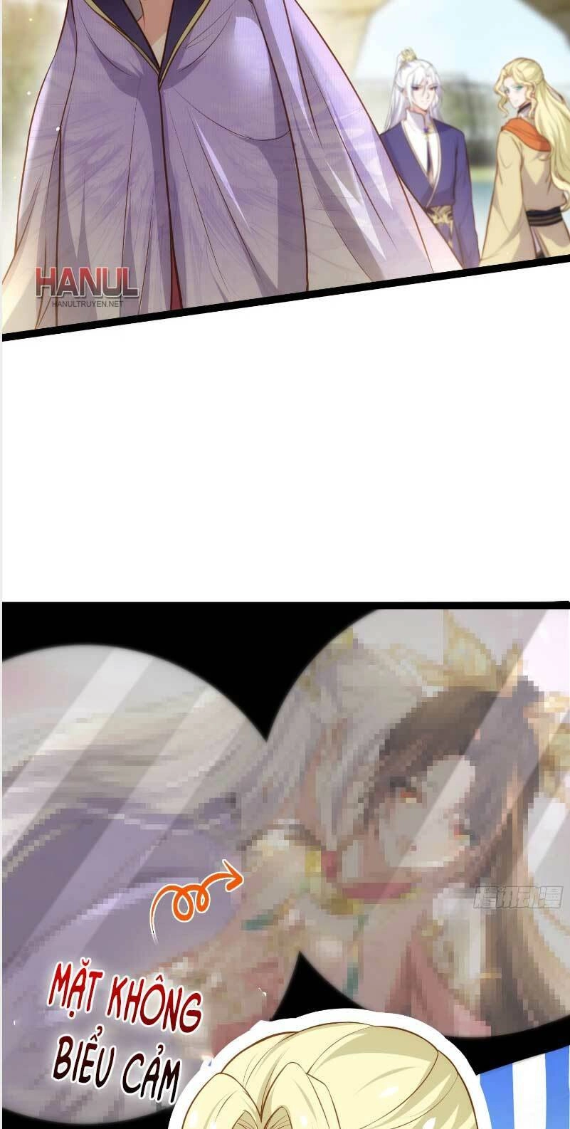 Hoạn Phi Thiên Hạ Chapter 258 - 10