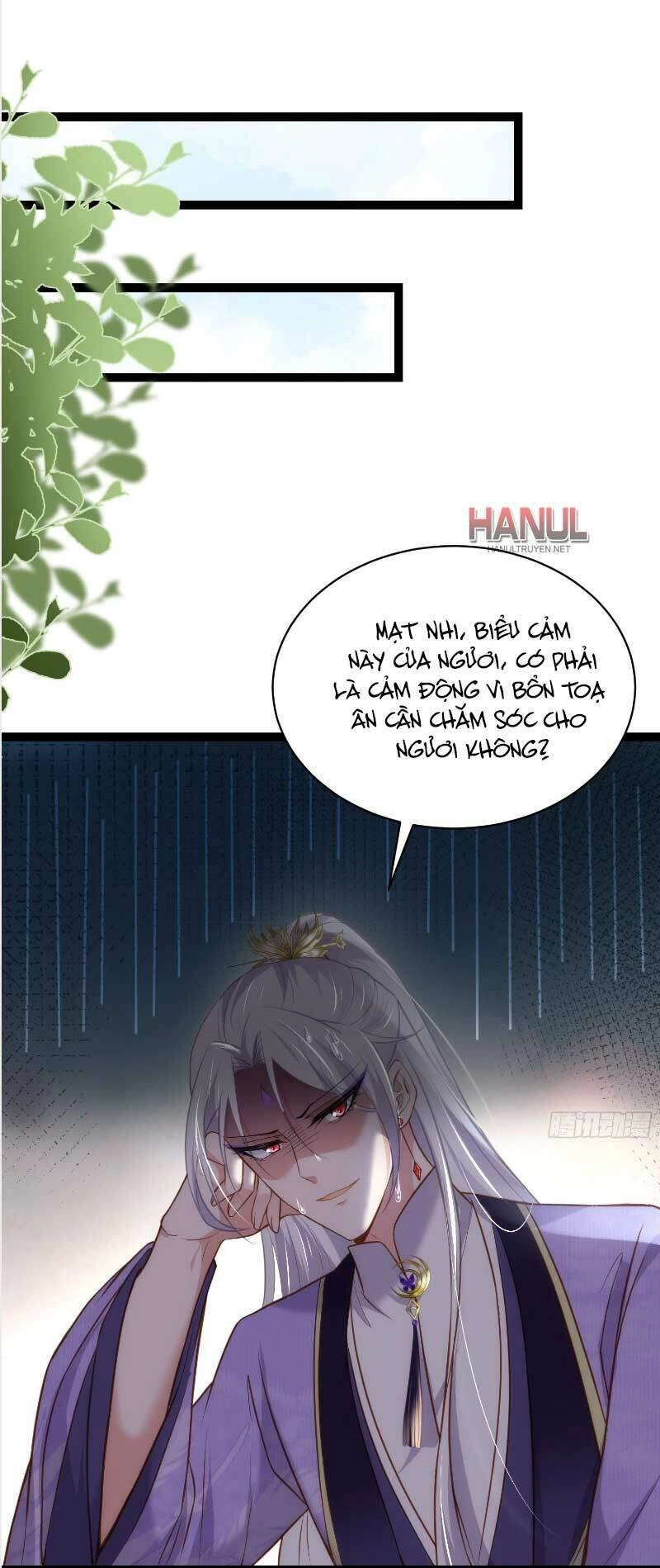 Hoạn Phi Thiên Hạ Chapter 259 - 3