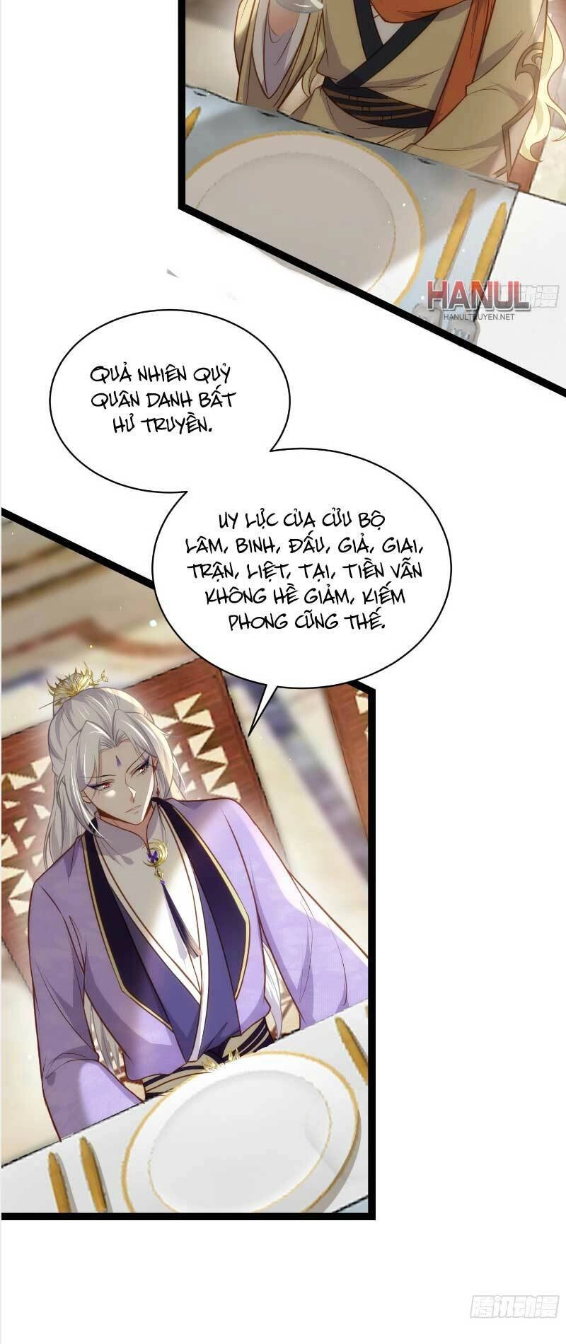 Hoạn Phi Thiên Hạ Chapter 259 - 5