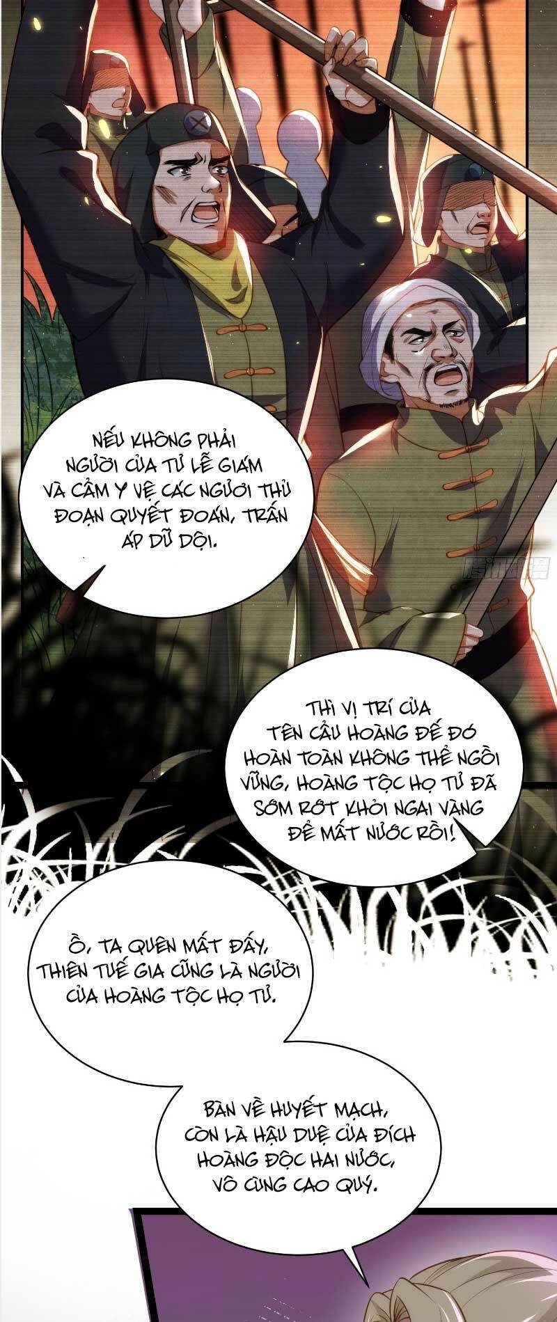 Hoạn Phi Thiên Hạ Chapter 259 - 9