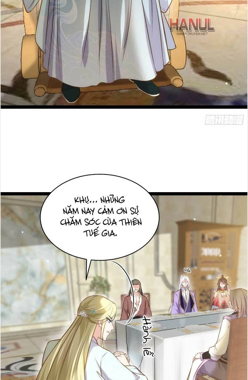 Hoạn Phi Thiên Hạ Chapter 259 - 21